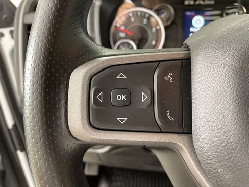 New 2024 RAM 5500 Tradesman w/ Chrome Appearance Group image 17