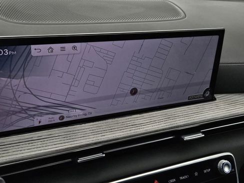 New 2026 Genesis GV80 3.5T Prestige image 25