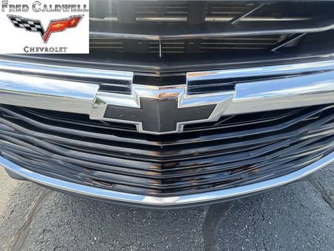 Used 2024 Chevrolet Malibu RS w/ LPO, Floor Liner Package FWD image 36