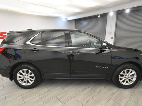 Used 2020 Chevrolet Equinox LT image 6