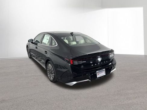 New 2026 Hyundai Sonata Limited image 33