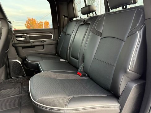 New 2026 RAM 2500 Laramie w/ Towing Technology Group image 28