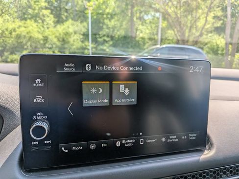 Certified 2024 Honda HR-V EX-L image 23