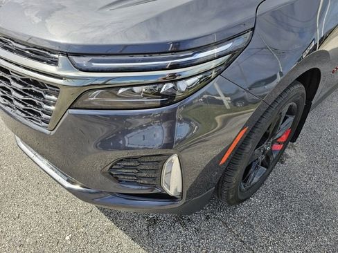 Used 2022 Chevrolet Equinox Premier image 13