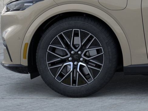 New 2025 Ford Mustang Mach-E Premium image 19