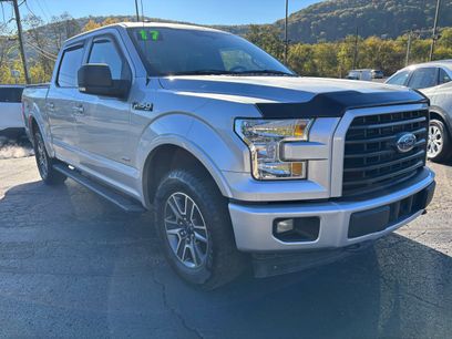 Used 2017 Ford F150 XLT w/ Equipment Group 302A Luxury