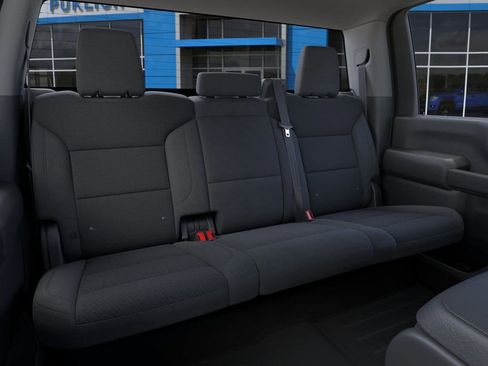 New 2026 Chevrolet Silverado 2500 W/T w/ WT Convenience Package AWD/4WD image 28