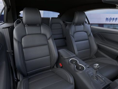 New 2026 Ford Mustang Premium RWD image 10