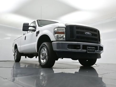 Used 2008 Ford F250 XL image 37
