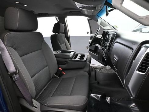 Used 2016 Chevrolet Silverado 2500 LT w/ LT Convenience Package image 42