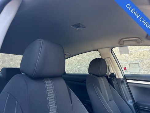 Used 2018 Honda Civic LX image 17