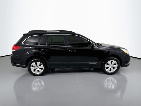 Used 2012 Subaru Outback 2.5i Premium AWD/4WD image 8