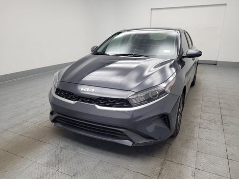 Used 2024 Kia Forte LXS FWD image 15