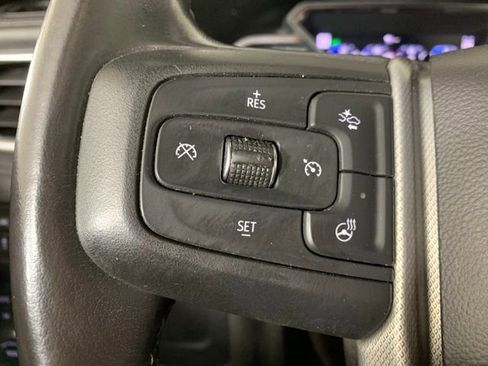Used 2021 GMC Yukon XL Denali AWD/4WD image 18