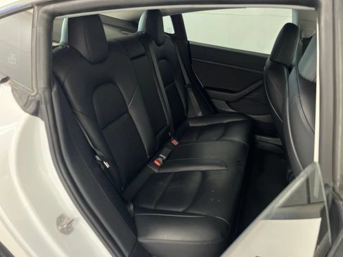 Used 2023 Tesla Model 3 Performance AWD/4WD image 20