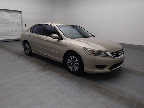 Used 2015 Honda Accord LX image 11