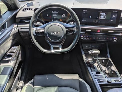 Used 2025 Kia K5 GT-Line image 11