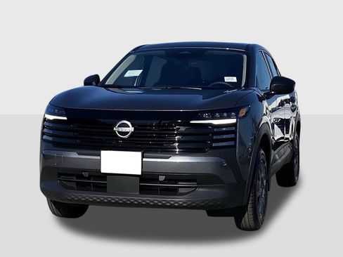 New 2026 Nissan Kicks S image 6