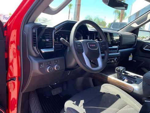 New 2026 GMC Sierra 1500 Elevation w/ Preferred Package AWD/4WD image 17