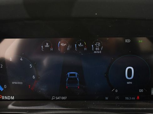 New 2025 Ford F150 XLT w/ Equipment Group 302A MID image 26