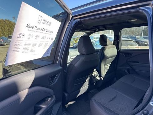 New 2026 Subaru Forester Premium image 17