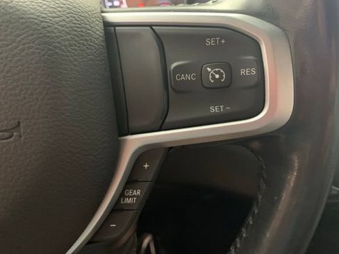 Used 2023 RAM 1500 Big Horn AWD/4WD image 29