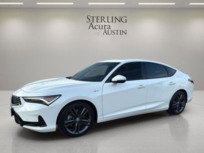 Certified 2025 Acura Integra A-Spec