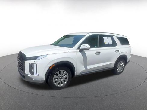 Used 2025 Hyundai Palisade SEL FWD image 8