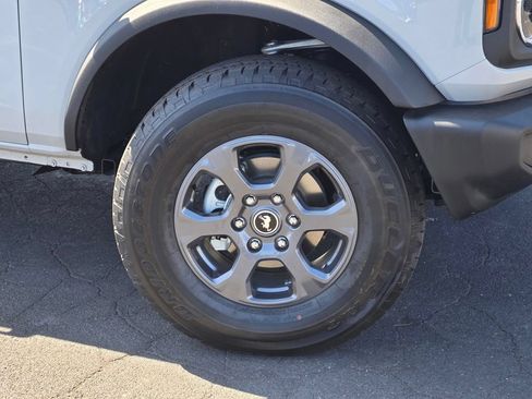 New 2026 Ford Bronco Big Bend AWD/4WD image 35