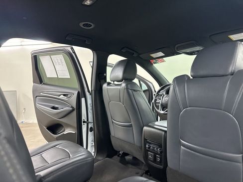 Certified 2024 Buick Enclave Premium image 21