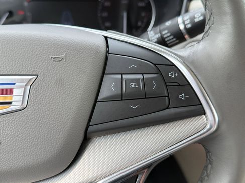 Certified 2024 Cadillac XT5 Premium Luxury AWD/4WD image 27