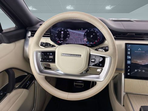 Used 2024 Land Rover Range Rover SE image 16