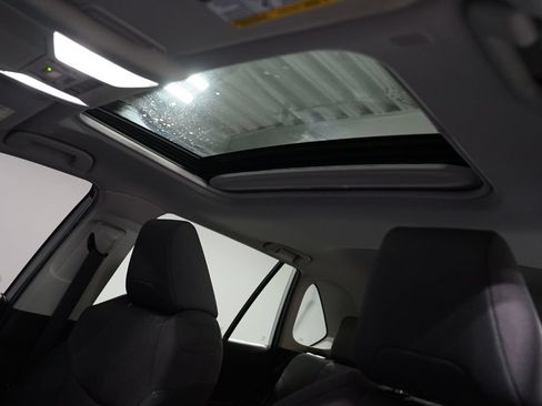 Certified 2024 Toyota RAV4 XLE w/ Convenience Package FWD image 34