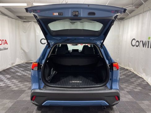 New 2026 Toyota Corolla Cross XLE image 8