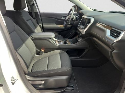 Used 2023 GMC Acadia SLE w/ Driver Convenience Package AWD/4WD image 22
