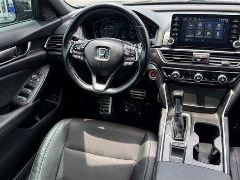 Used 2020 Honda Accord Sport image 18