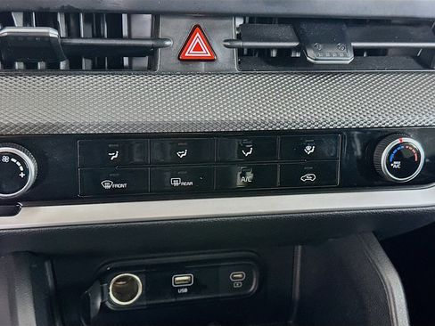 Used 2024 Kia Sportage LX image 22