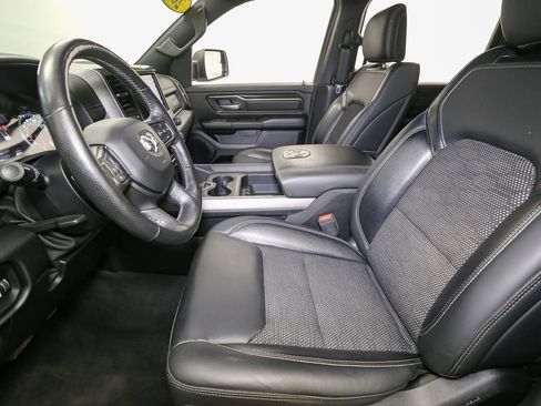 Used 2021 RAM 1500 Sport w/ Night Edition AWD/4WD image 46