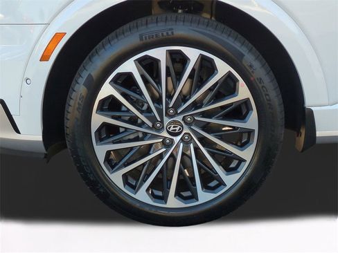 New 2026 Hyundai Palisade Calligraphy image 11