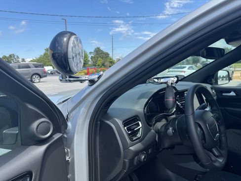 Used 2023 Dodge Durango AWD w/ Technology Group image 40