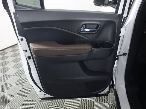 New 2026 Honda Ridgeline RTL image 15