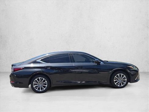 Used 2023 Lexus ES 350 w/ Accessory Package (Z1) FWD image 5