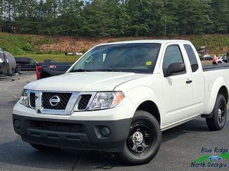 Used 2013 Nissan Frontier S image 1