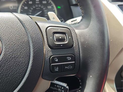 Used 2021 Lexus NX 300 AWD w/ Comfort Package image 20