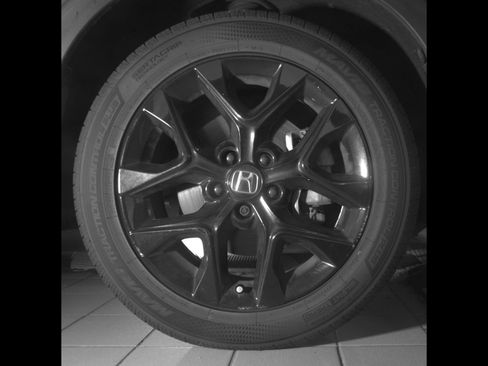 Used 2023 Honda HR-V Sport image 22