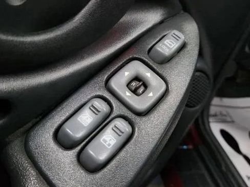 Used 1995 Pontiac Firebird Formula image 40