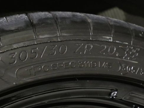 Used 2021 Chevrolet Corvette Stingray image 46