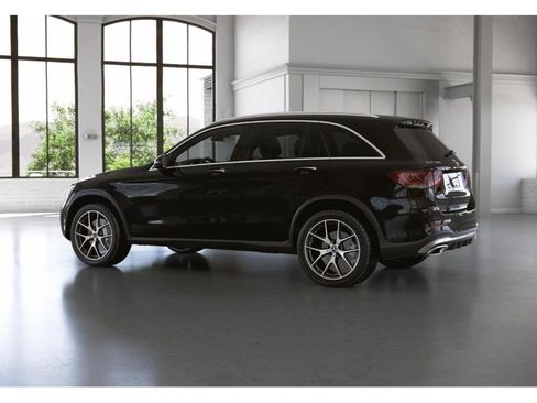 Certified 2022 Mercedes-Benz GLC 300 4MATIC image 32