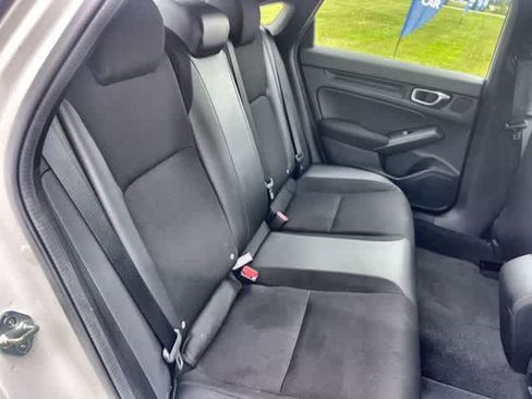 Certified 2023 Honda Civic Sport image 14