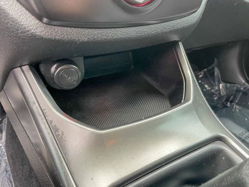 Used 2014 Subaru Impreza WRX Hatchback image 21